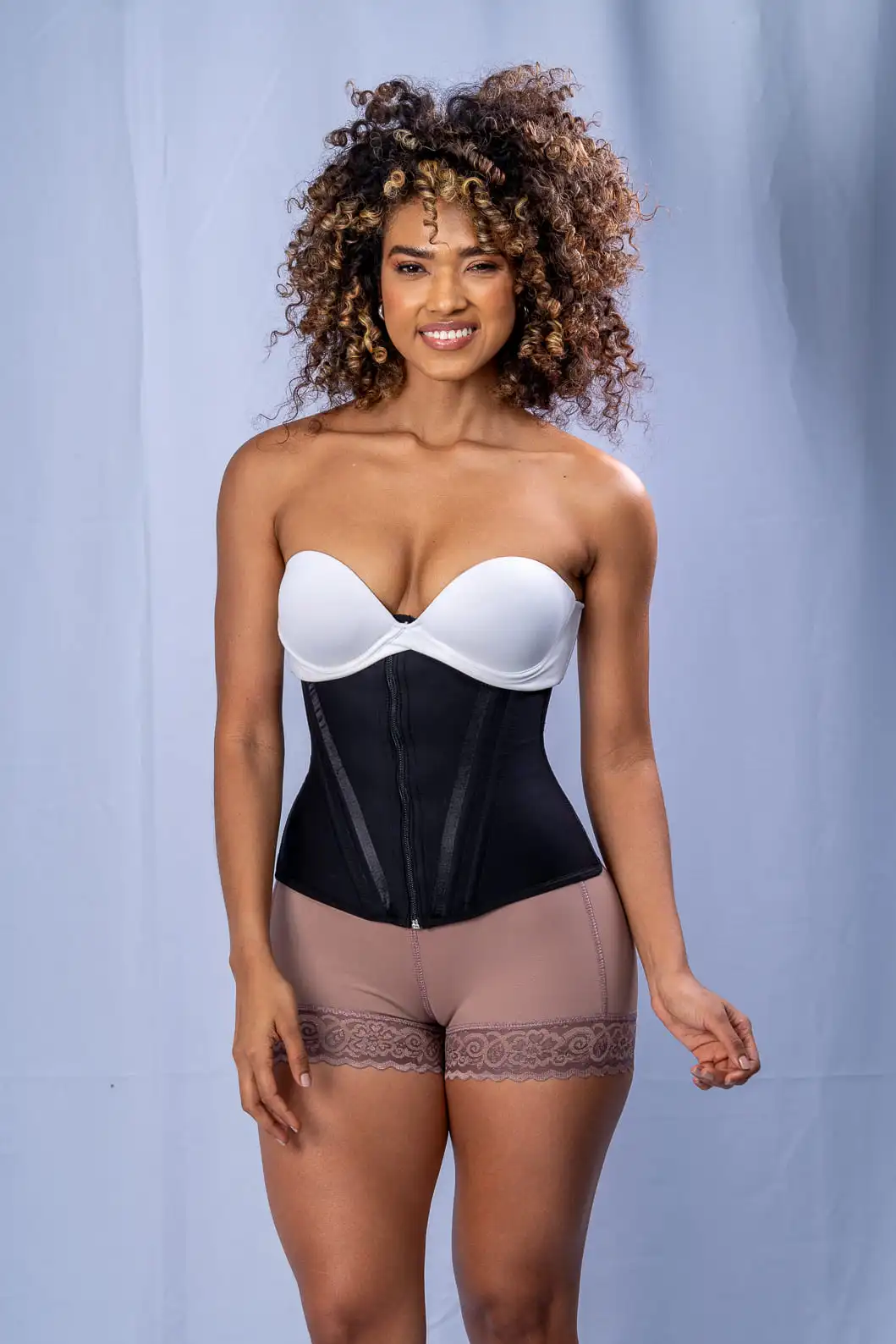 FAJA ULTRA FIGURA PERFECTA - Imagen 6