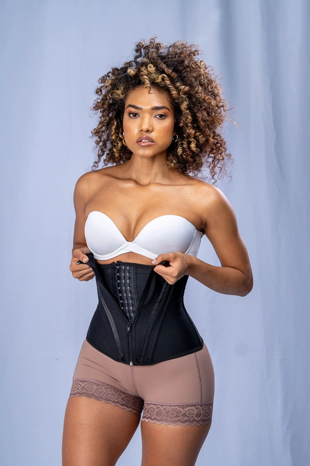 FAJA ULTRA FIGURA PERFECTA - Imagen 5