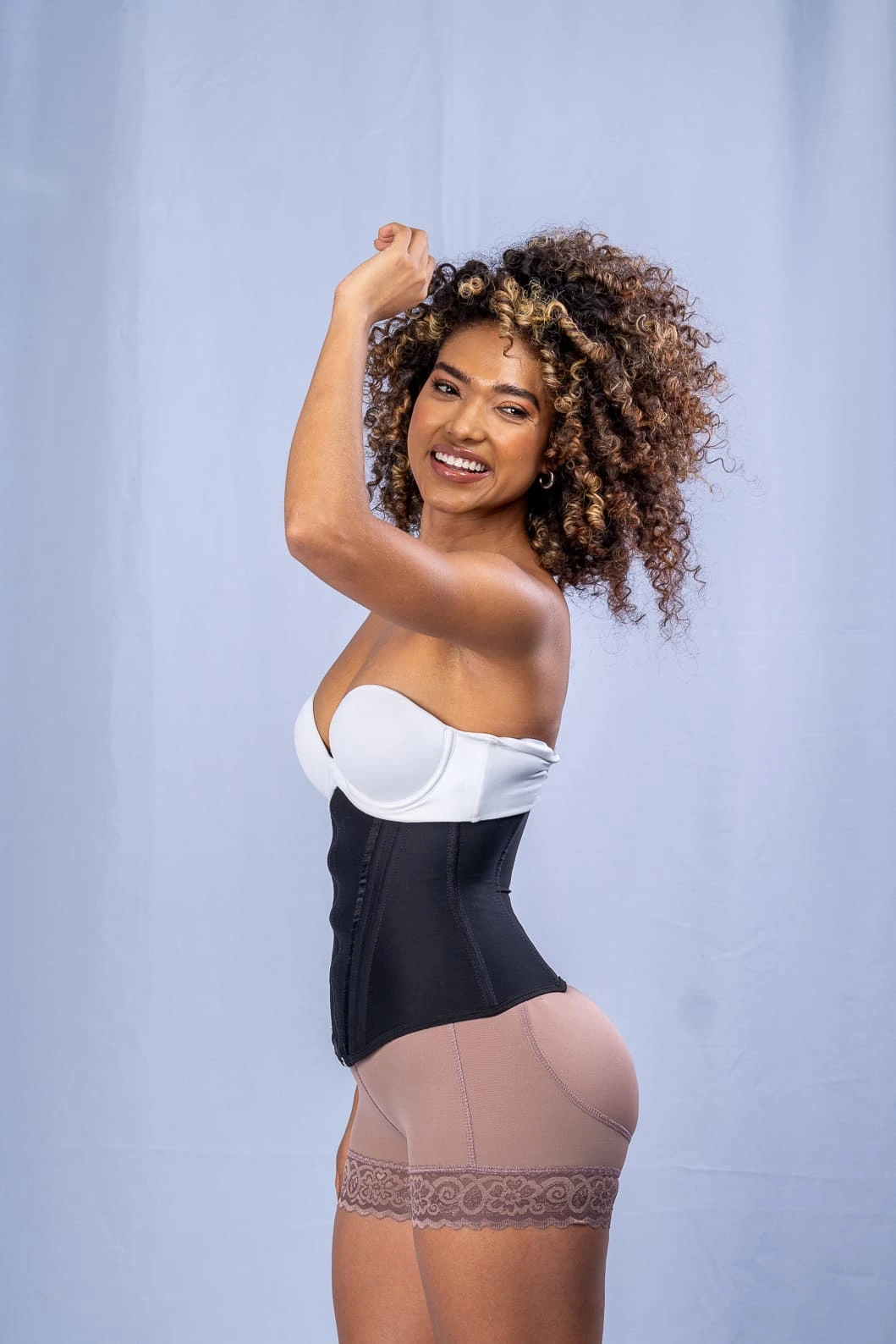 FAJA ULTRA FIGURA PERFECTA - Imagen 4